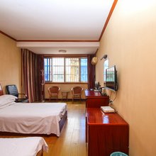 宜兴紫藤旅社
