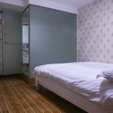 重庆彩虹客栈