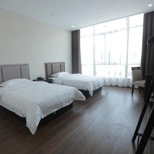 杭州依然商务酒店