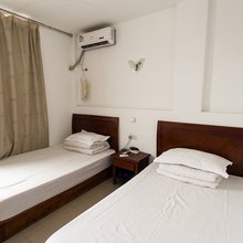 苏州万客来宾馆(汽车南站店)