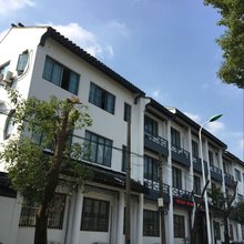 苏州来仪园饭店