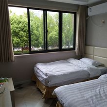 合肥客盈门宾馆