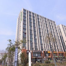 顺水庭轩宾馆(南京工业大学店)