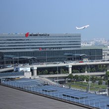 上海中航虹桥机场泊悦酒店