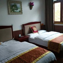 黄龙溪回头居客栈