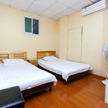 合肥学子宾馆