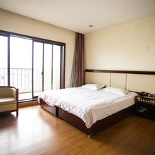 苏州东港商务宾馆