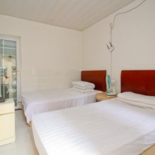 合肥乐天住宿(安徽医科大学店)