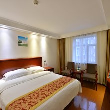 豪捷酒店(北京市首都机场店)