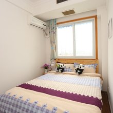 成都紫藤1号青年公寓