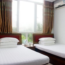 沈阳罗曼蒂克旅馆