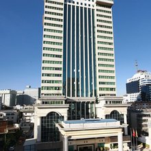 经贸宾馆(昆明老街翠湖公园店)