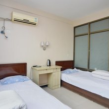 赞皇馨园商务宾馆