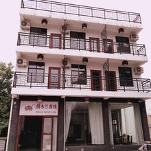 武汉黄陂俏木兰客栈
