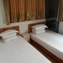 合肥钻界宾馆