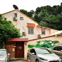 长沙湖湘驿国际青年旅舍岳麓山店