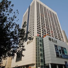 合肥康悦快捷宾馆