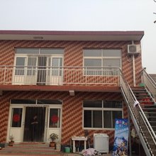 天津学旺农家院