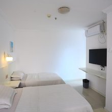 深圳昌盛宾馆