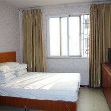 新家园宾馆(郑州庙张南院店)