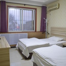 辛集万顺宾馆