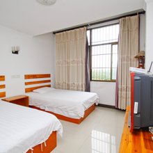 肥西紫蓬天缘快捷旅馆(安徽文达信息工程学院店)
