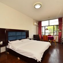 湖景公寓(武汉大学东湖店)
