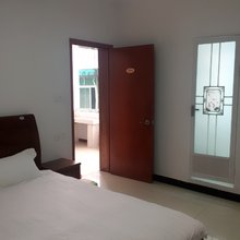 成都文静旅馆
