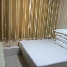 郑州如家客栈