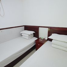 上海黎缘旅馆