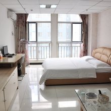 石家庄丽嘉短租公寓