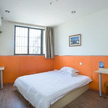 上海潮旅98旅馆连锁