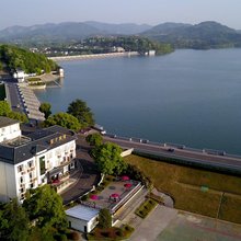 天目湖旅游度假区富子宾馆