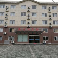 象山石浦东沙角宾馆