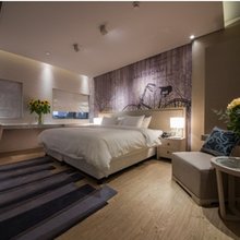 上海五角场窝适酒店