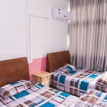 温馨旅馆(杭州下沙店)
