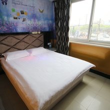 上海鸿程旅馆