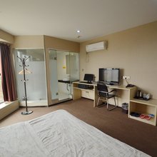 南京美橙快捷酒店