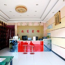 苏商宾馆(南京龙眠大道地铁站店)