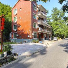 杭州山城客栈