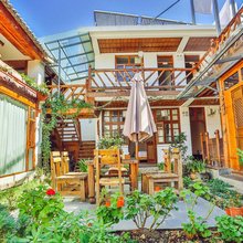大理小屋见大屋客栈(大理古城店)