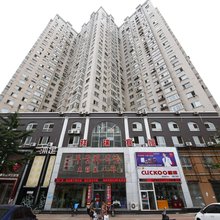 丹东祥瑞宾馆