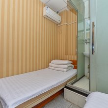 天津温馨客栈