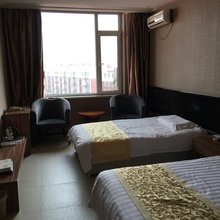 靖宇怡路商务宾馆
