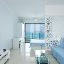三亚星月漫天海景公寓