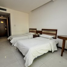 奥特宾馆(迁安新颖路店)