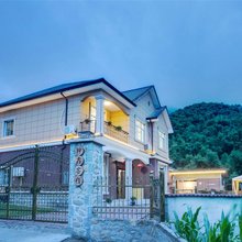 莫干山坤鑫客栈