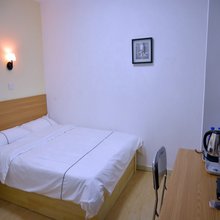 泰安鸿逸商务宾馆