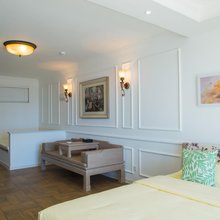 斯维登公寓(威海碧海云居店)