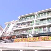 三亚行者青年旅舍(大东海店)